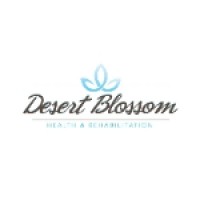 Desert Blossom Healthcare and Rehabilitation logo - Similar company to Prologic Hr