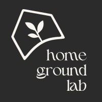 Home Ground Lab logo - Similar company to The Expectations Project