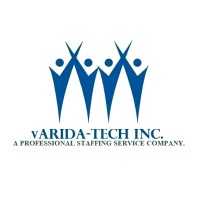 vArida-Tech Inc. logo - Similar company to Simploy®