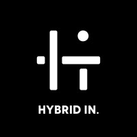 HYBRID IN. logo - Similar company to Riley'S Cloud B.V.