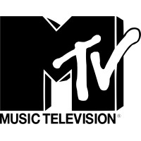MTV Italy logo - Similar company to Solid Records