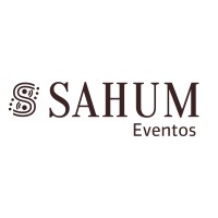 SAHUM PRODUCIONES Y EVENTOS logo - Similar company to Bravo Catering