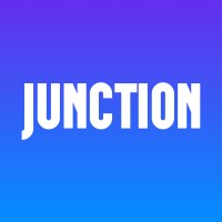 Junction logo - Similar company to Floating (Techstars Spring '23)