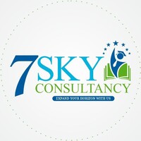 7 Sky Consultancy logo - Similar company to Selecto Solutions