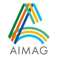 Gruppo AIMAG logo - Similar company to Aigma Pte