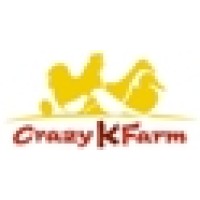 Crazy K Farm Pet and Poultry Products logo - Similar company to Radmojo, Llc