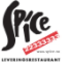 Spice AS logo - Similar company to Spice World Limited