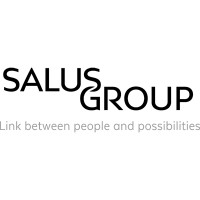 Salus Group Oy logo - Similar company to Avica Group