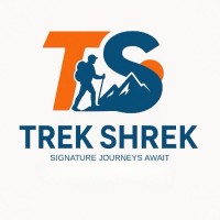 Trek Shrek logo - Similar company to Klearcounts
