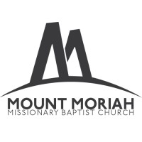 Mount Moriah Missionary Baptist Church Charleston, SC logo - Similar company to Life Resources-Charleston, Sc