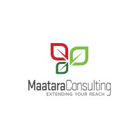 Maatara-Consulting logo - Similar company to Klyptoapp