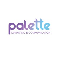 Palette Marketing & Communication logo - Similar company to Youth Assembly