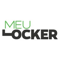 Meu Locker logo - Similar company to Armários Inteligentes