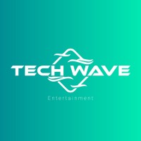 Tech Wave Entertainment logo - Similar company to Noium