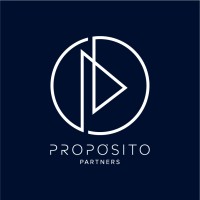 Propósito Partners logo - Similar company to Ka Consultoria E Capacitação Empresarial
