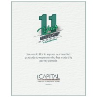 iCapital Holdings logo - Similar company to Source Code - Fintech