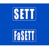 FA-SETT logo - Similar company to Innopsol For Innovative Power Solutions