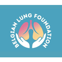 Belgian Lung Foundation logo - Similar company to Pryzm Photo // Video // Av Solutions
