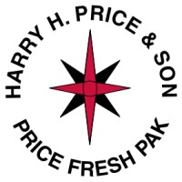 Harry H. Price & Son, Inc logo - Similar company to Funbev Distributing