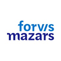 Forvis Mazars in Romania logo - Similar company to Play Vertical
