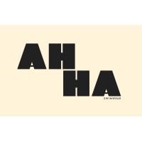 AHHA S&C logo - Similar company to Siete Doce Cinco