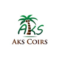 AKS Coirs logo - Similar company to Iexims Build Tech