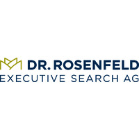 Dr. Rosenfeld Executive Search AG (SRS Group) logo - Similar company to Smart Recruiting Gmbh