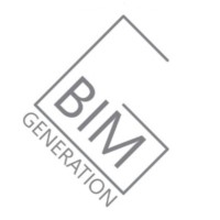 BIMgeneration logo - Similar company to BIMloop B.V.