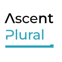 Ascent Plural logo - Similar company to Tekinfinix Solutions