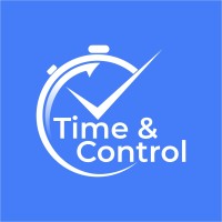 Time and Control logo - Similar company to Grit Seed Inc.