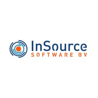 InSource Software BV logo - Similar company to Insource Software Solution