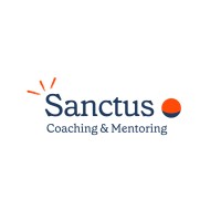 Sanctus Coaching & Mentoring logo - Similar company to Elevayte