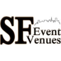 SF Event Venues logo - Similar company to National Event Pros
