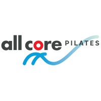 All Core Pilates logo - Similar company to White Space Wellness