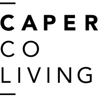 Caper Co-Living logo - Similar company to Lift Off