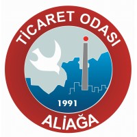 Aliağa Ticaret Odası logo - Similar company to Bergama Bilişim