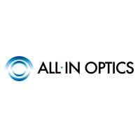 ALL-IN OPTICS logo - Similar company to Avdor Systems