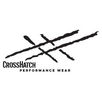 CrossHatch Performance Wear logo - Similar company to D.B. Textiles & Brands B.V.