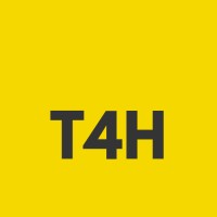 Team4Hire logo - Similar company to Vodosoft