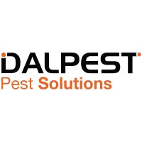 DALPEST Pest Solutions logo - Similar company to Djl Pest Solutions