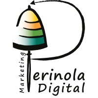 Perinola Digital Marketing logo - Similar company to Mall Marketing, C.A.