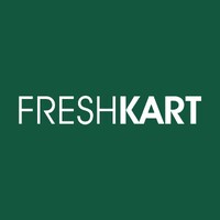 Freshkart logo - Similar company to Mayten