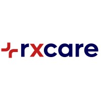 Rxcare AI logo - Similar company to Grounded Technologies