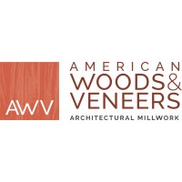 American Woods & Veneers logo - Similar company to Four Daughters Llc