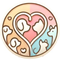 Amore.pet logo - Similar company to Bovinebytes