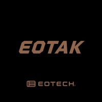EOTAK by EOTECH logo - Similar company to Aries Defense Llc