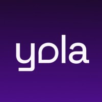 Yola logo - Similar company to Yola