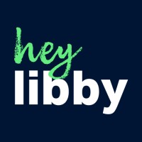 heyLibby.ai logo - Similar company to Emovid