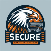 Secure Event Solutions logo - Similar company to Securevent Solutions