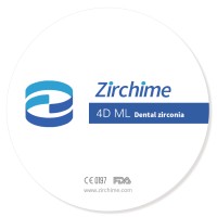 Zirchime Biomaterial Co.,Ltd logo - Similar company to Suture Global